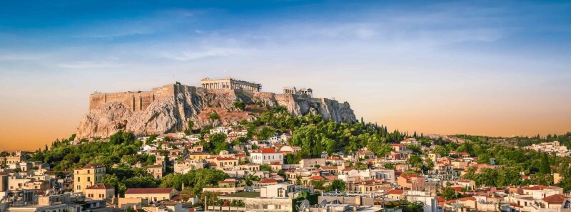 Athens.